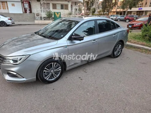 ام جى 5 2025 فضي مستعملة للبيع - 1