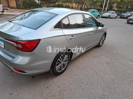 ام جى 5 2025 فضي مستعملة للبيع - 2