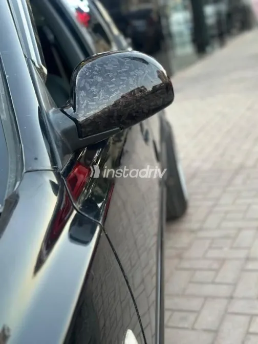 هيونداي فيرنا 2018 أسود مستعملة للبيع - 1