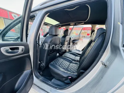 Peugeot 307 2006 Silver Used for Sale - 10
