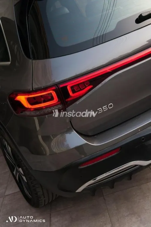 مرسيدس E 350 2023 رمادي مستعملة للبيع - 6