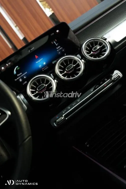 مرسيدس E 350 2023 رمادي مستعملة للبيع - 10