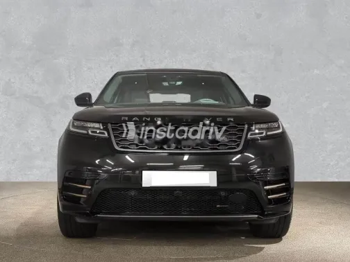 Land Rover Velar 2023 Black Used for Sale - 1