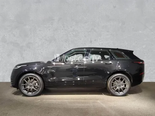 Land Rover Velar 2023 Black Used for Sale - 3