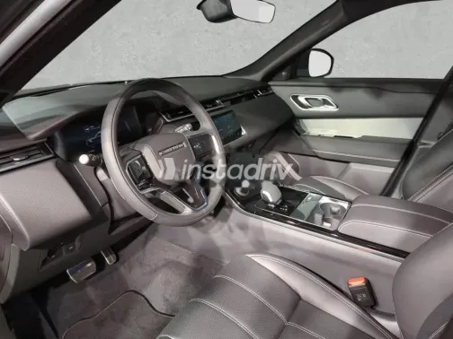Land Rover Velar 2023 Black Used for Sale - 7