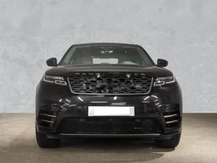 Land Rover Velar 2023 Black Used for Sale