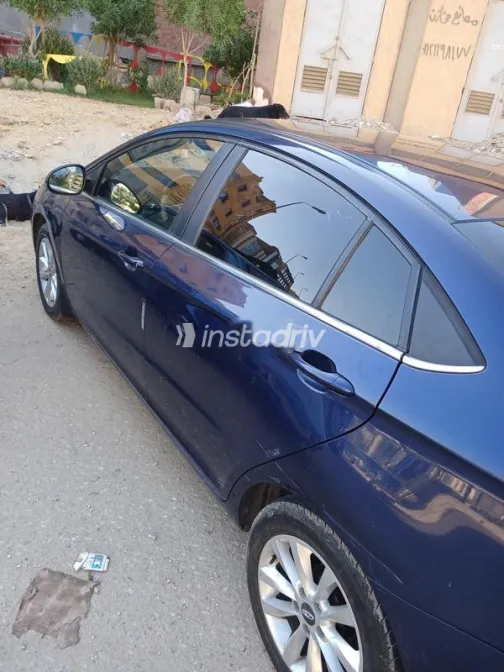 شيرى اريزو 5 2021 أبيض مستعملة للبيع - 3