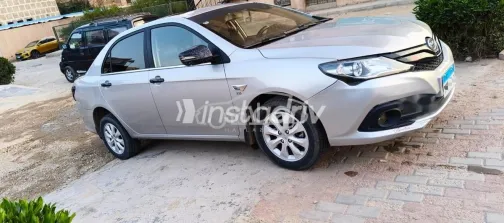 Byd L3 2022 White Used for Sale - 3