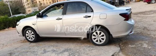 Byd L3 2022 White Used for Sale - 9