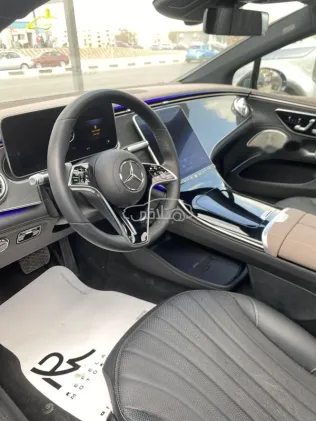Mercedes E 450 2023 Gray Used for Sale