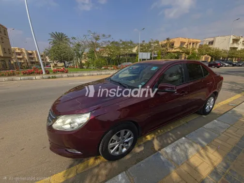 Chevrolet Optra 2019 White Used for Sale - 4
