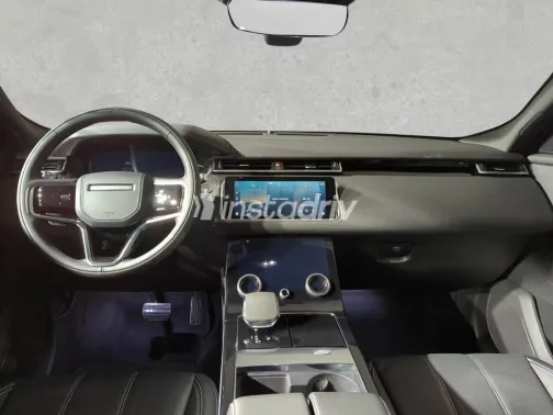 Land Rover Range Rover 2023 White Used for Sale - 3