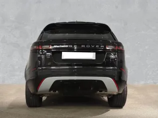 Land Rover Range Rover 2023 White Used for Sale