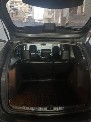Renault Duster 2018 White Used for Sale