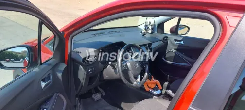 Opel Crossland 2020 White Used for Sale - 3