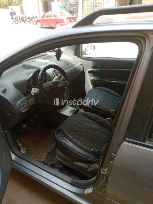اسبيرانزا A113 2009 أبيض مستعملة للبيع - 2