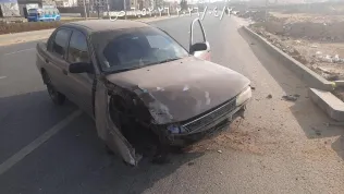 Toyota Corolla 1993 Brown Used for Sale