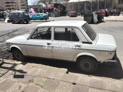 Fiat 128 1979 White Used for Sale - 3