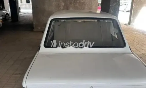 Fiat 128 1979 White Used for Sale - 8