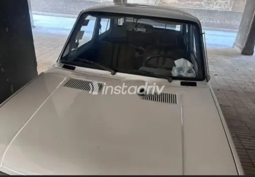 Fiat 128 1979 White Used for Sale - 9