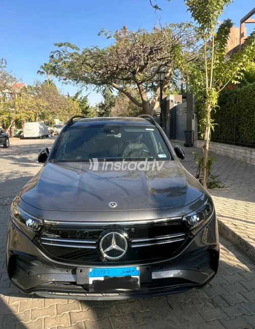 Mercedes E 350 2023 White Used for Sale - 3