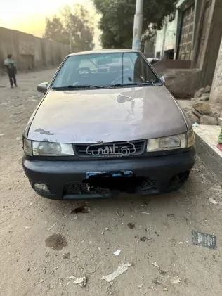 Hyundai Excel 1997 Purple Used for Sale