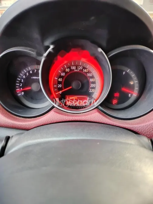 Kia Cerato Koup 2010 Black Used for Sale - 3