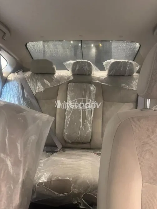 Nissan Sentra 2023 Brown Used for Sale - 8