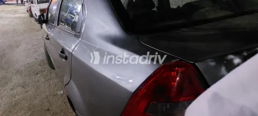 Chevrolet Aveo 2007 White Used for Sale - 9