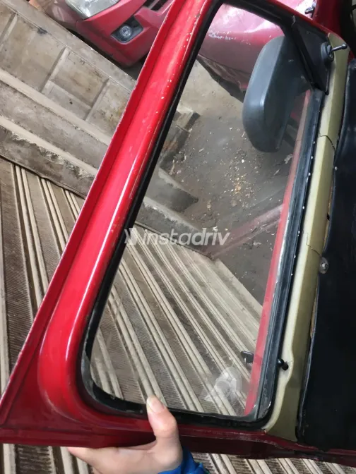 Fiat 127 1984 White Used for Sale - 1
