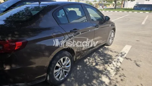 Fiat Tipo 2019 White Used for Sale - 3