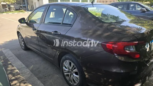 Fiat Tipo 2019 White Used for Sale - 5