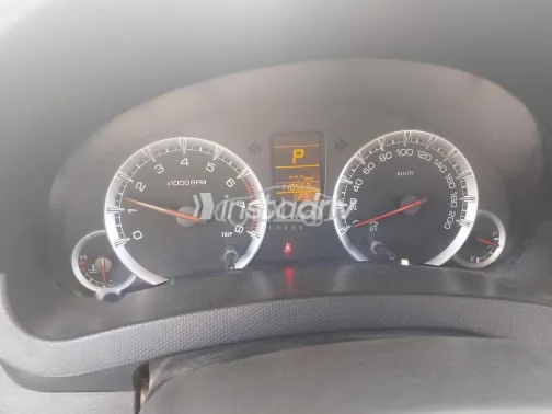 Suzuki Swift Dzire 2016 White Used for Sale - 5