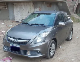 Suzuki Swift Dzire 2016 White Used for Sale