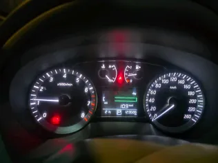 Nissan Sentra 2018 White Used for Sale