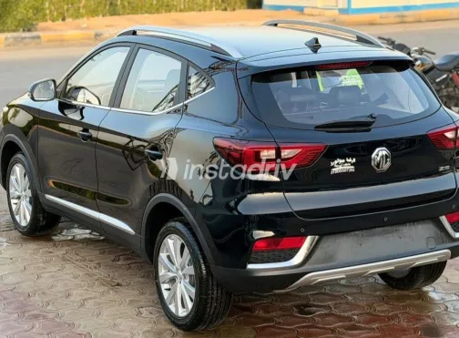 MG ZS 2026 White Used for Sale - 2