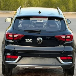 MG ZS 2026 White Used for Sale