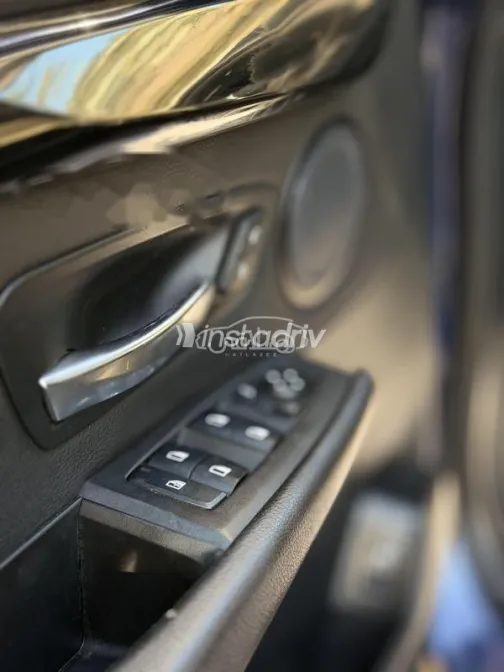 BMW 218 i 2020 Dark Blue Used for Sale - 8