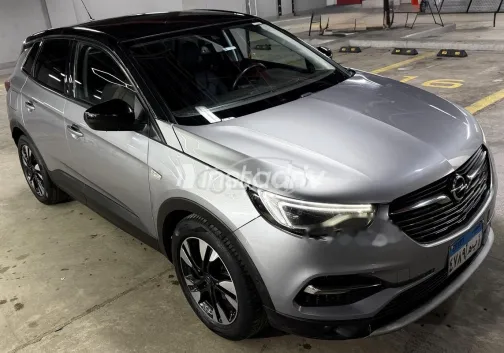 Opel Grandland 2021 White Used for Sale - 3