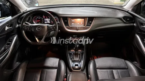 Opel Grandland 2021 White Used for Sale - 8