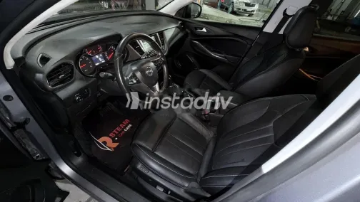 Opel Grandland 2021 White Used for Sale - 10