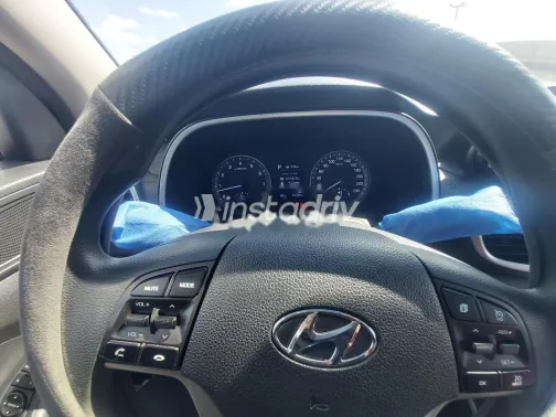 Hyundai Tucson 2020 Silver Used for Sale - 8
