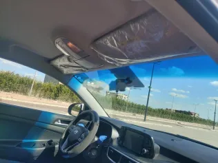 Hyundai Tucson 2020 Silver Used for Sale