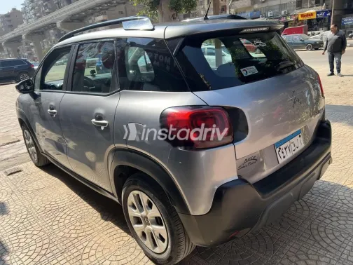سيتروين C3 2020 فضي مستعملة للبيع - 2