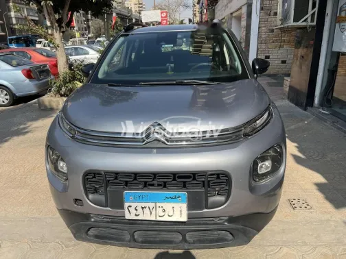 سيتروين C3 2020 فضي مستعملة للبيع - 5