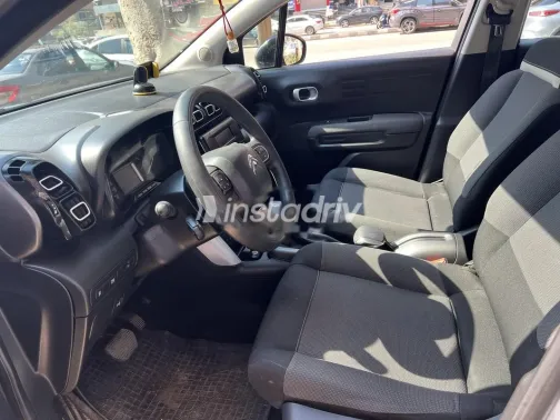 سيتروين C3 2020 فضي مستعملة للبيع - 6