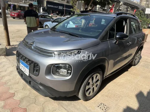 سيتروين C3 2020 فضي مستعملة للبيع - 8