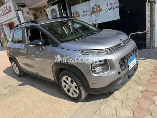 سيتروين C3 2020 فضي مستعملة للبيع - 9