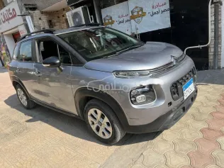 سيتروين C3 2020 فضي مستعملة للبيع