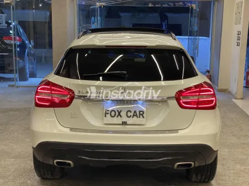 Mercedes GLA 2015 White Used for Sale - 6